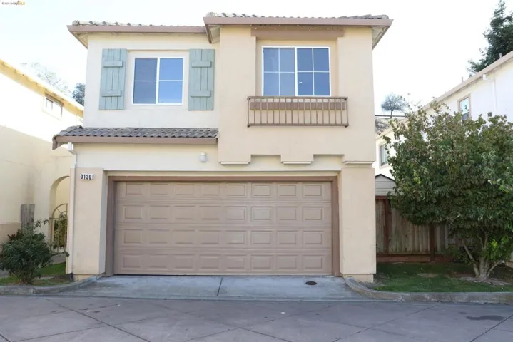 3136 Boulders Ct, Richmond, California 94806
