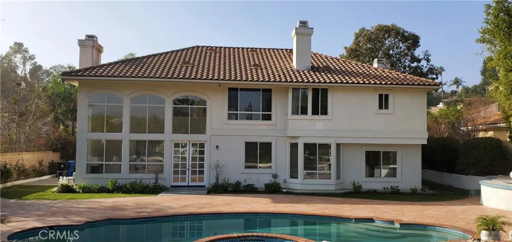 12652 Classics Drive, Granada Hills, California 91344