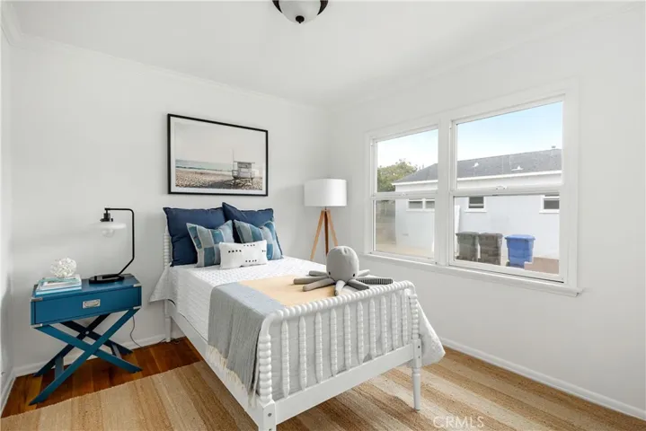 5440 W 138th Place, Hawthorne, California 90250