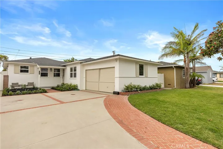 5440 W 138th Place, Hawthorne, California 90250