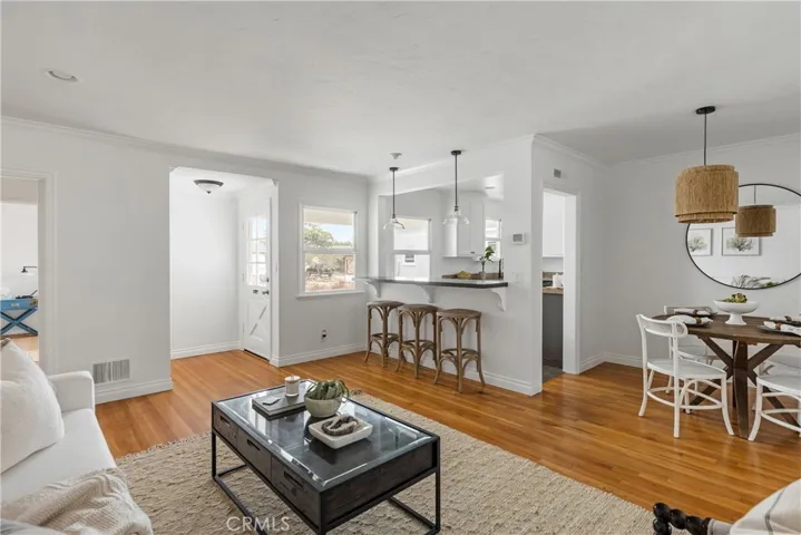 5440 W 138th Place, Hawthorne, California 90250