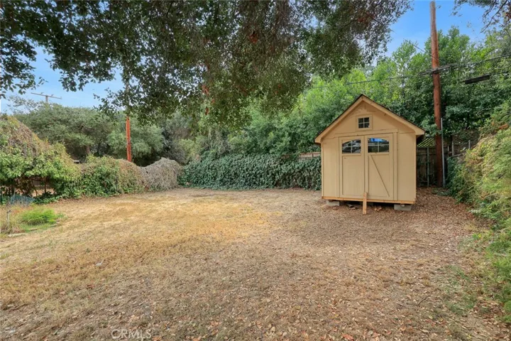 1635 Lyndon Street, South Pasadena, California 91030