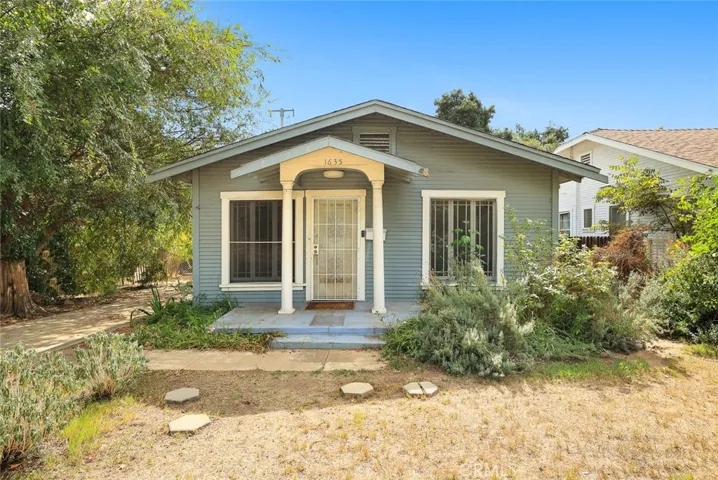 1635 Lyndon Street, South Pasadena, California 91030