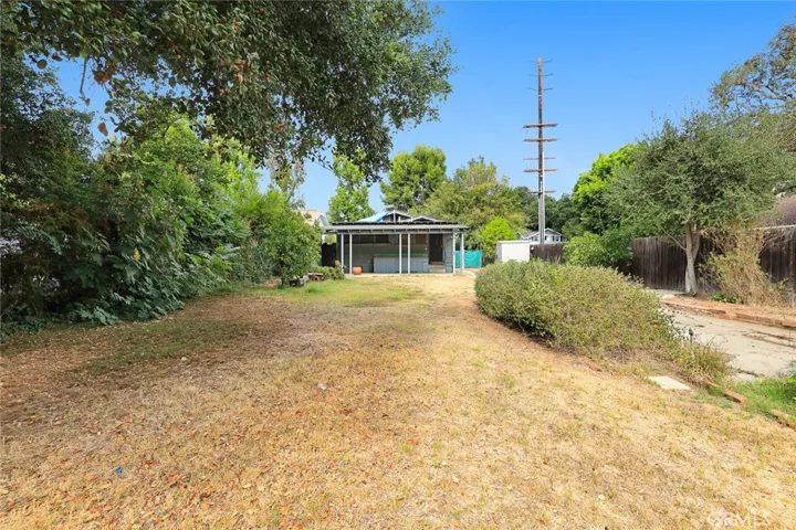 1635 Lyndon Street, South Pasadena, California 91030