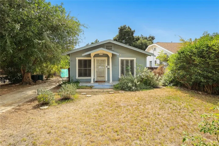 1635 Lyndon Street, South Pasadena, California 91030