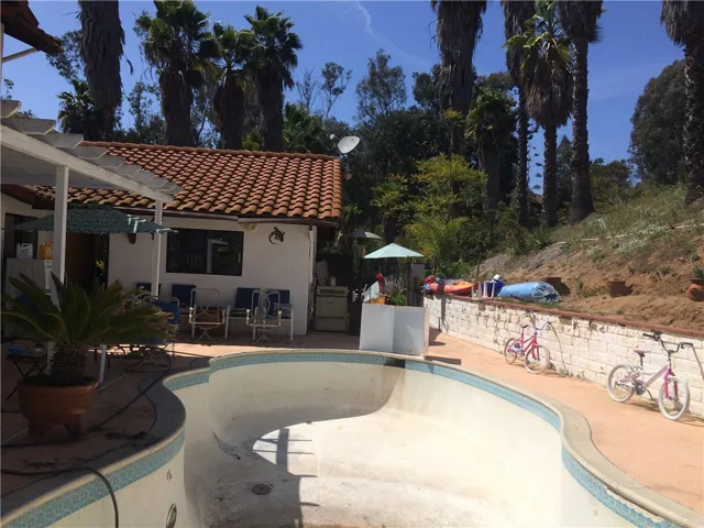 2540 Gird Road, Fallbrook, California 92028