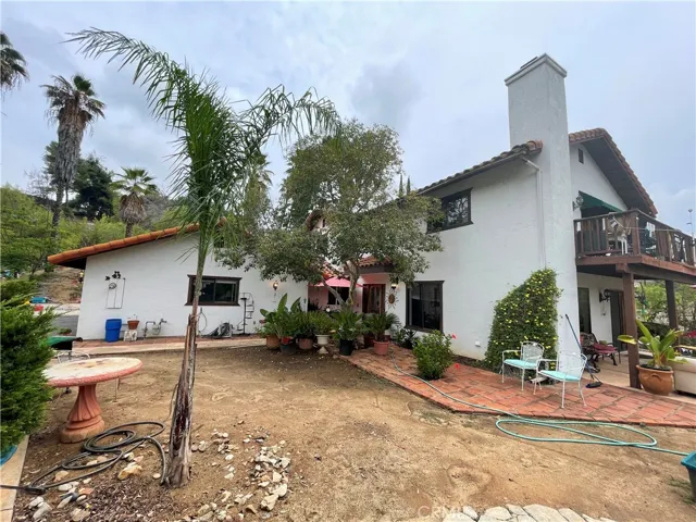 2540 Gird Road, Fallbrook, California 92028