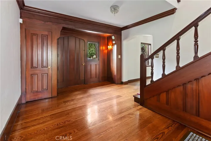 1820 Saint Albans Road, San Marino, California 91108