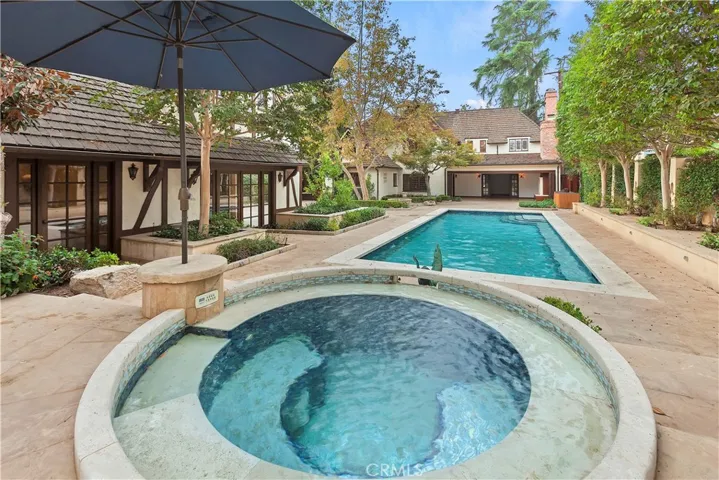 1820 Saint Albans Road, San Marino, California 91108