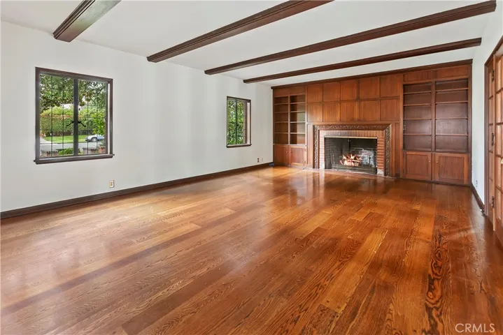 1820 Saint Albans Road, San Marino, California 91108