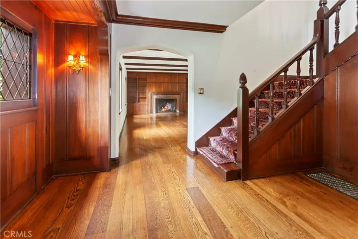 1820 Saint Albans Road, San Marino, California 91108