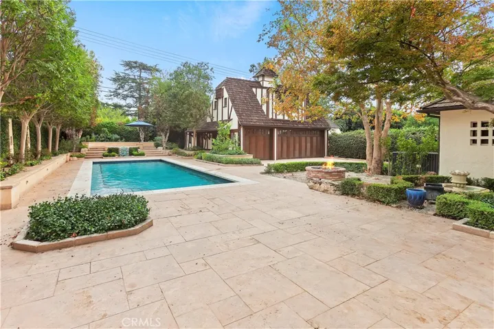 1820 Saint Albans Road, San Marino, California 91108