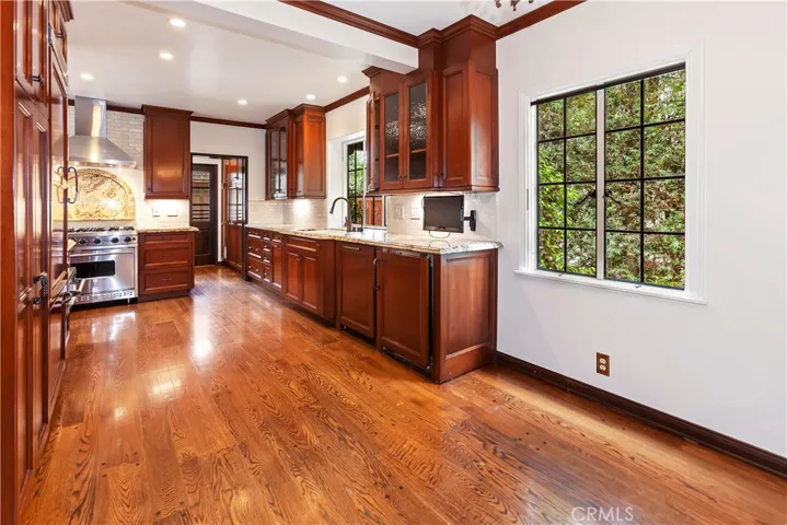 1820 Saint Albans Road, San Marino, California 91108