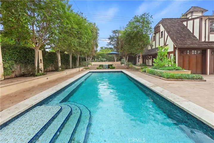 1820 Saint Albans Road, San Marino, California 91108