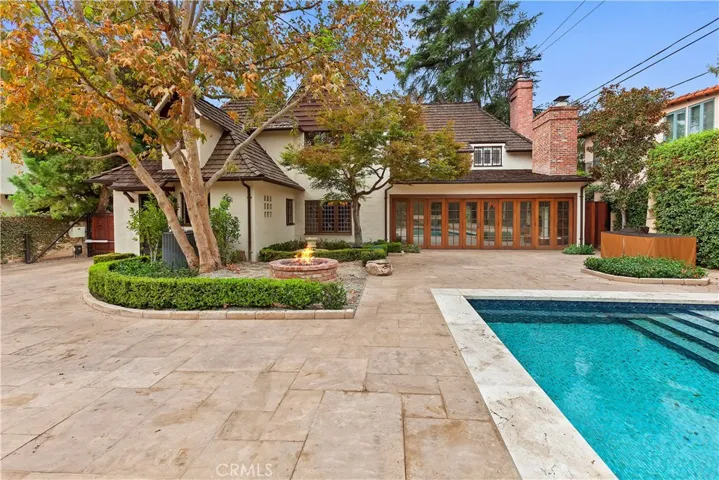 1820 Saint Albans Road, San Marino, California 91108