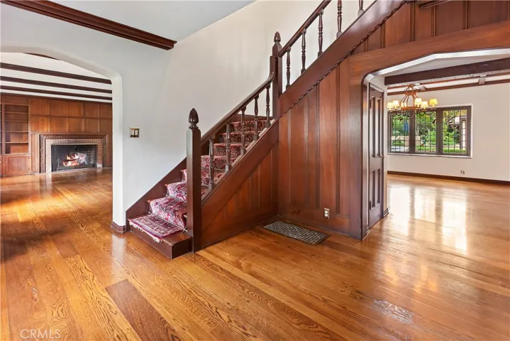 1820 Saint Albans Road, San Marino, California 91108