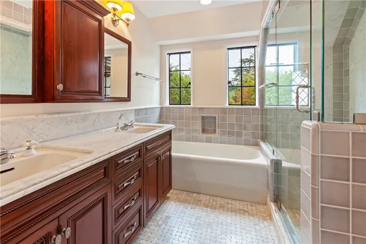 1820 Saint Albans Road, San Marino, California 91108