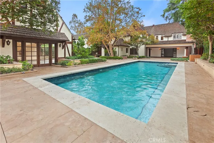 1820 Saint Albans Road, San Marino, California 91108
