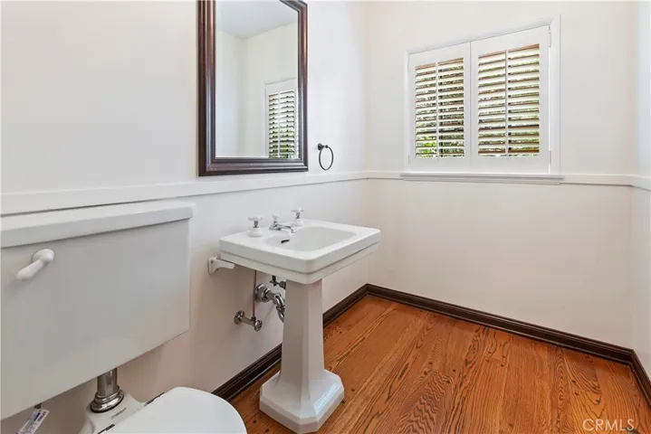 1820 Saint Albans Road, San Marino, California 91108