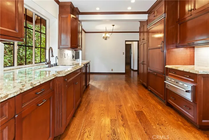 1820 Saint Albans Road, San Marino, California 91108