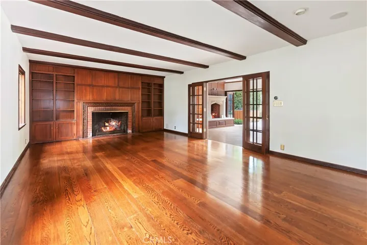 1820 Saint Albans Road, San Marino, California 91108