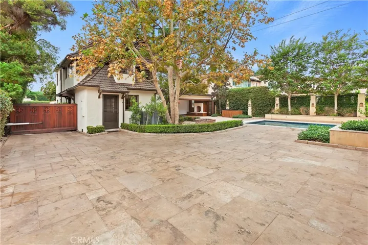 1820 Saint Albans Road, San Marino, California 91108