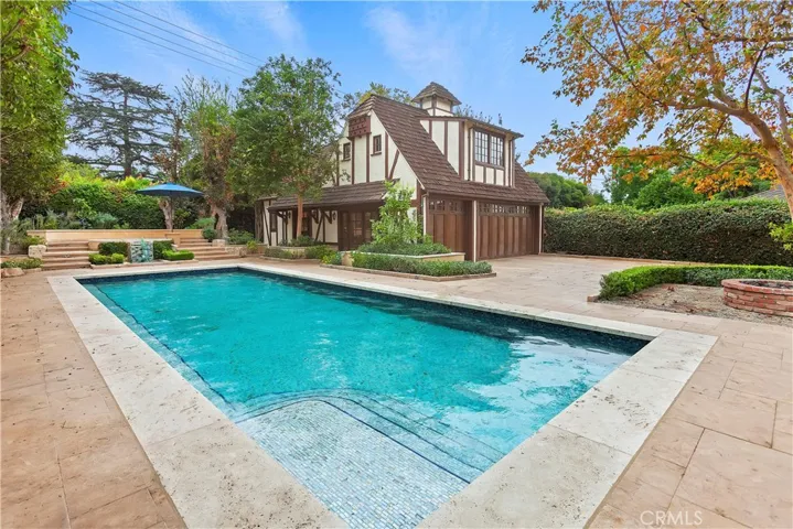 1820 Saint Albans Road, San Marino, California 91108