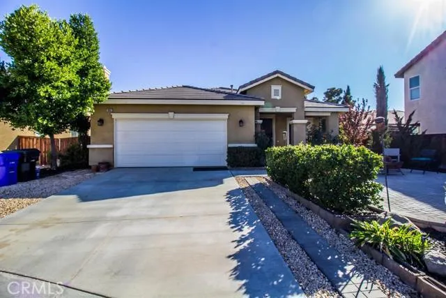 11657 Fulton Court, Victorville, California 92392