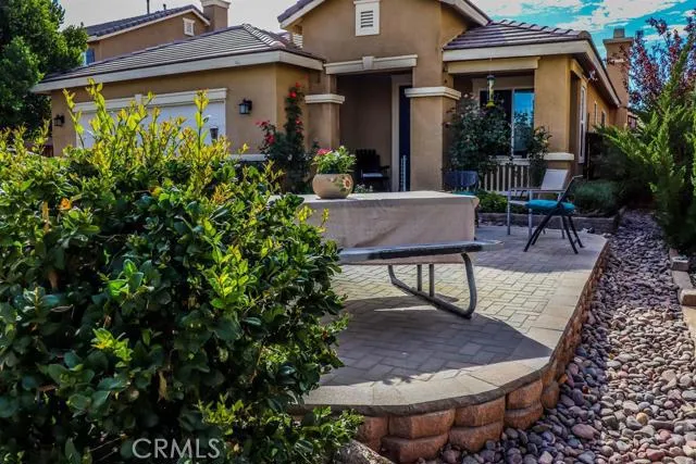 11657 Fulton Court, Victorville, California 92392