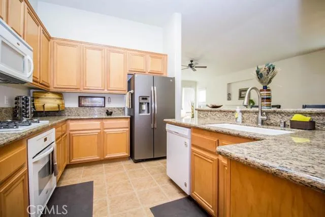 11657 Fulton Court, Victorville, California 92392