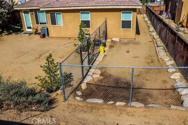 11657 Fulton Court, Victorville, California 92392
