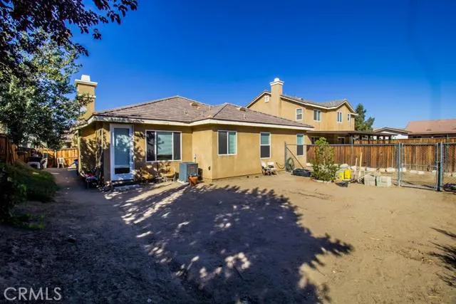 11657 Fulton Court, Victorville, California 92392