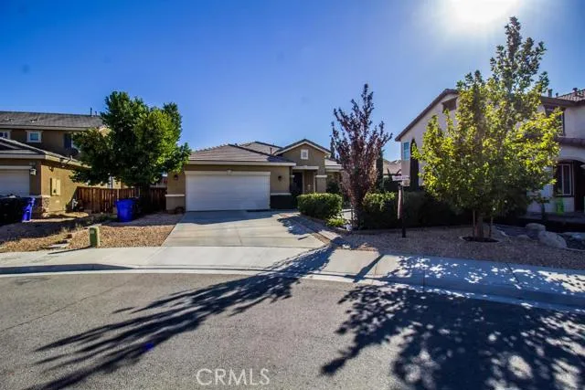 11657 Fulton Court, Victorville, California 92392
