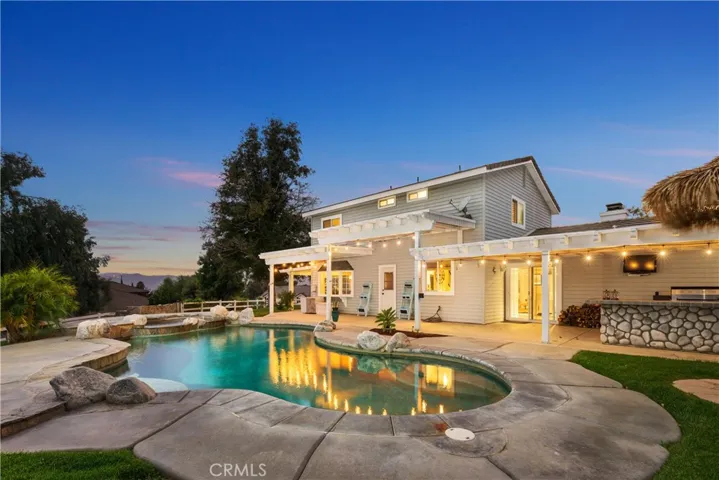 29935 Los Nogales Road, Temecula, California 92591