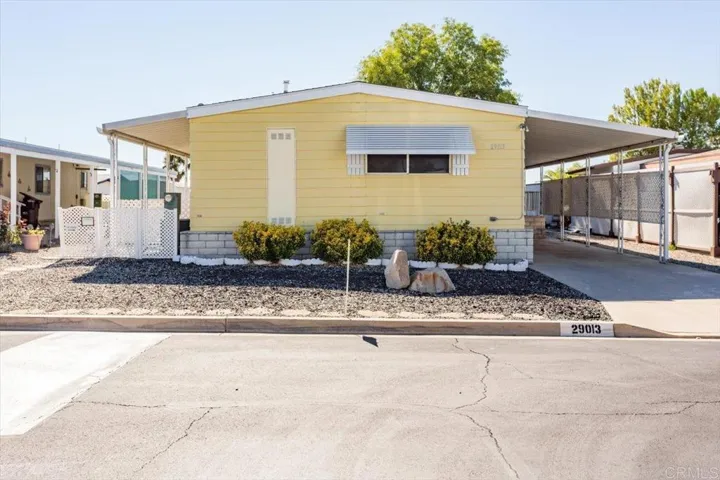 29013 Via Playa Del Rey, Murrieta, California 92563