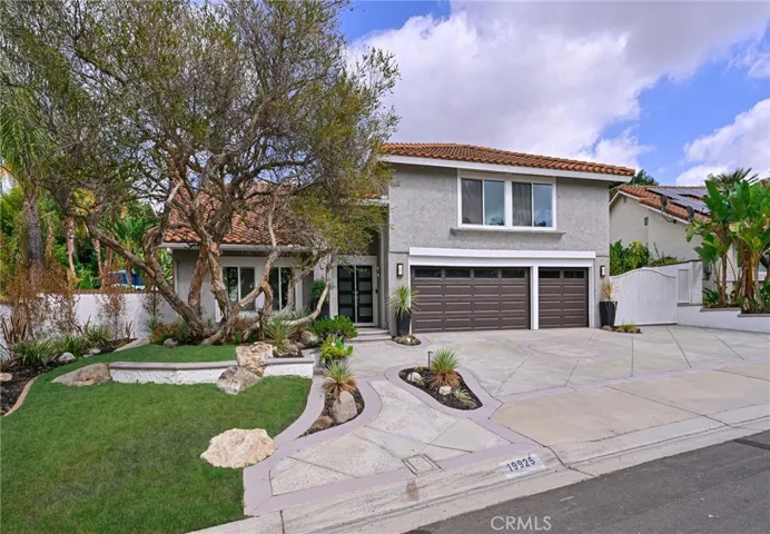 19925 Paseo Luis, Yorba Linda, California 92886