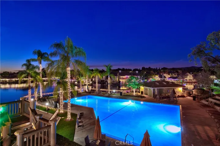 19925 Paseo Luis, Yorba Linda, California 92886
