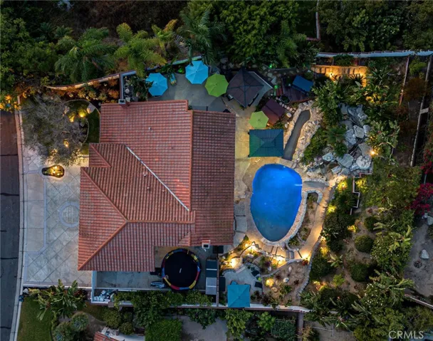 19925 Paseo Luis, Yorba Linda, California 92886