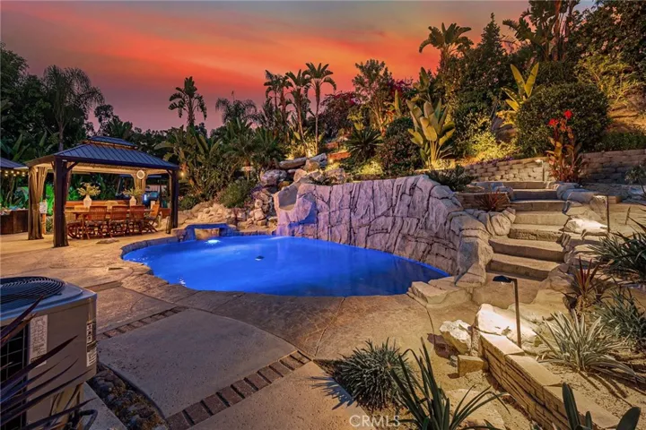 19925 Paseo Luis, Yorba Linda, California 92886