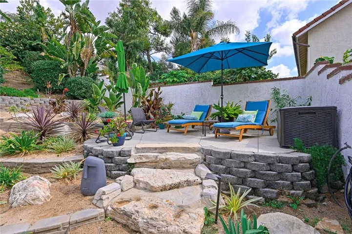 19925 Paseo Luis, Yorba Linda, California 92886