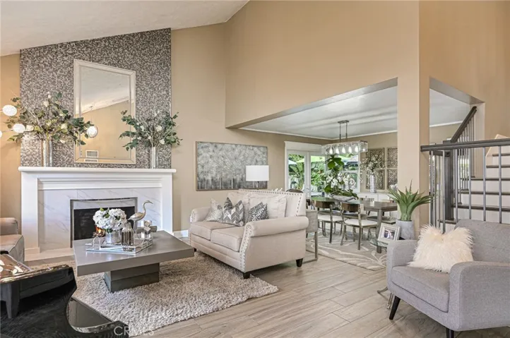 19925 Paseo Luis, Yorba Linda, California 92886