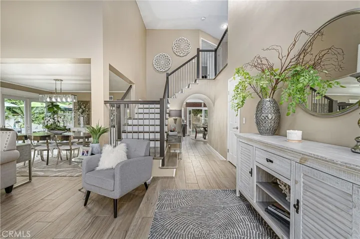 19925 Paseo Luis, Yorba Linda, California 92886