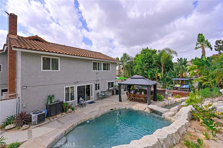 19925 Paseo Luis, Yorba Linda, California 92886