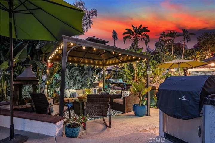 19925 Paseo Luis, Yorba Linda, California 92886
