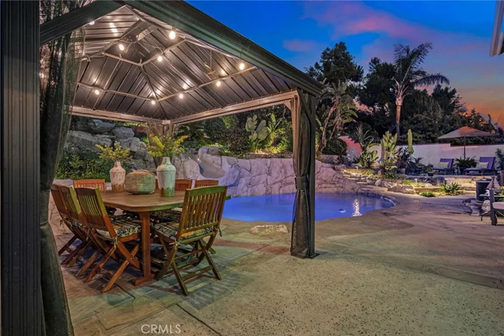 19925 Paseo Luis, Yorba Linda, California 92886