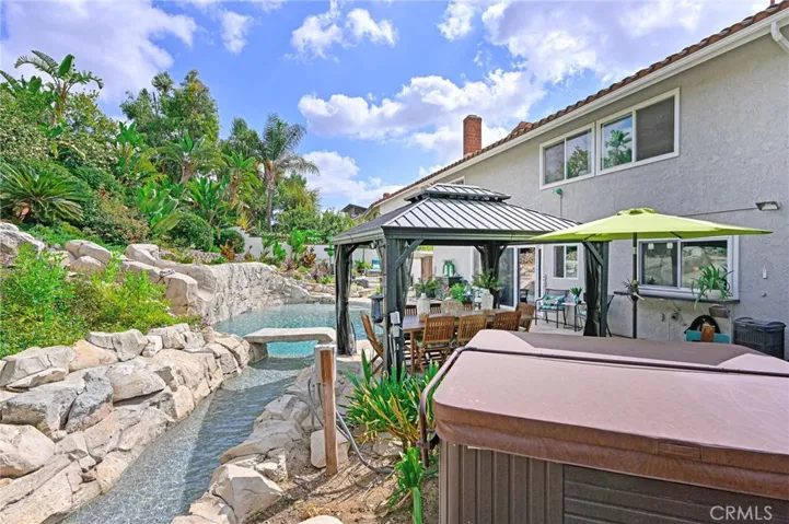 19925 Paseo Luis, Yorba Linda, California 92886