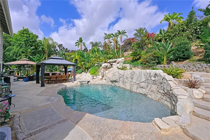 19925 Paseo Luis, Yorba Linda, California 92886