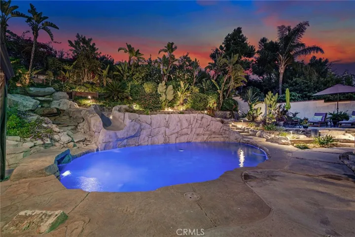 19925 Paseo Luis, Yorba Linda, California 92886