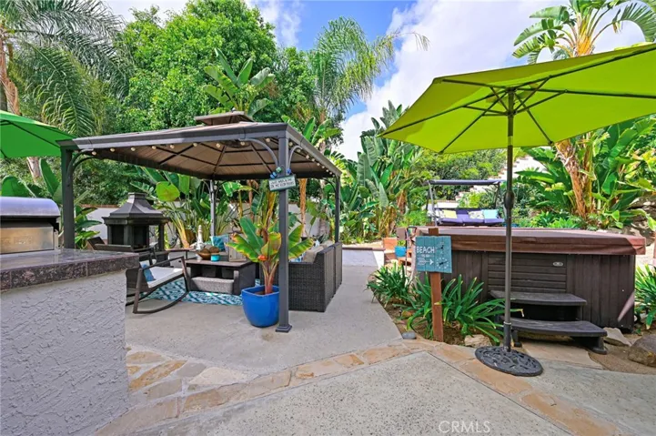 19925 Paseo Luis, Yorba Linda, California 92886