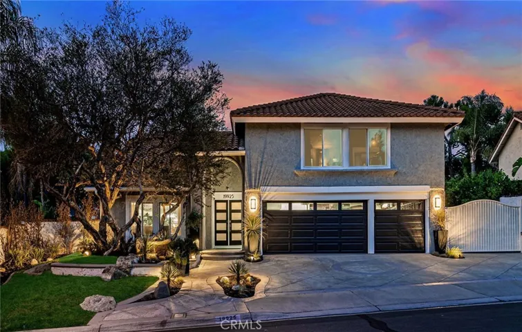 19925 Paseo Luis, Yorba Linda, California 92886